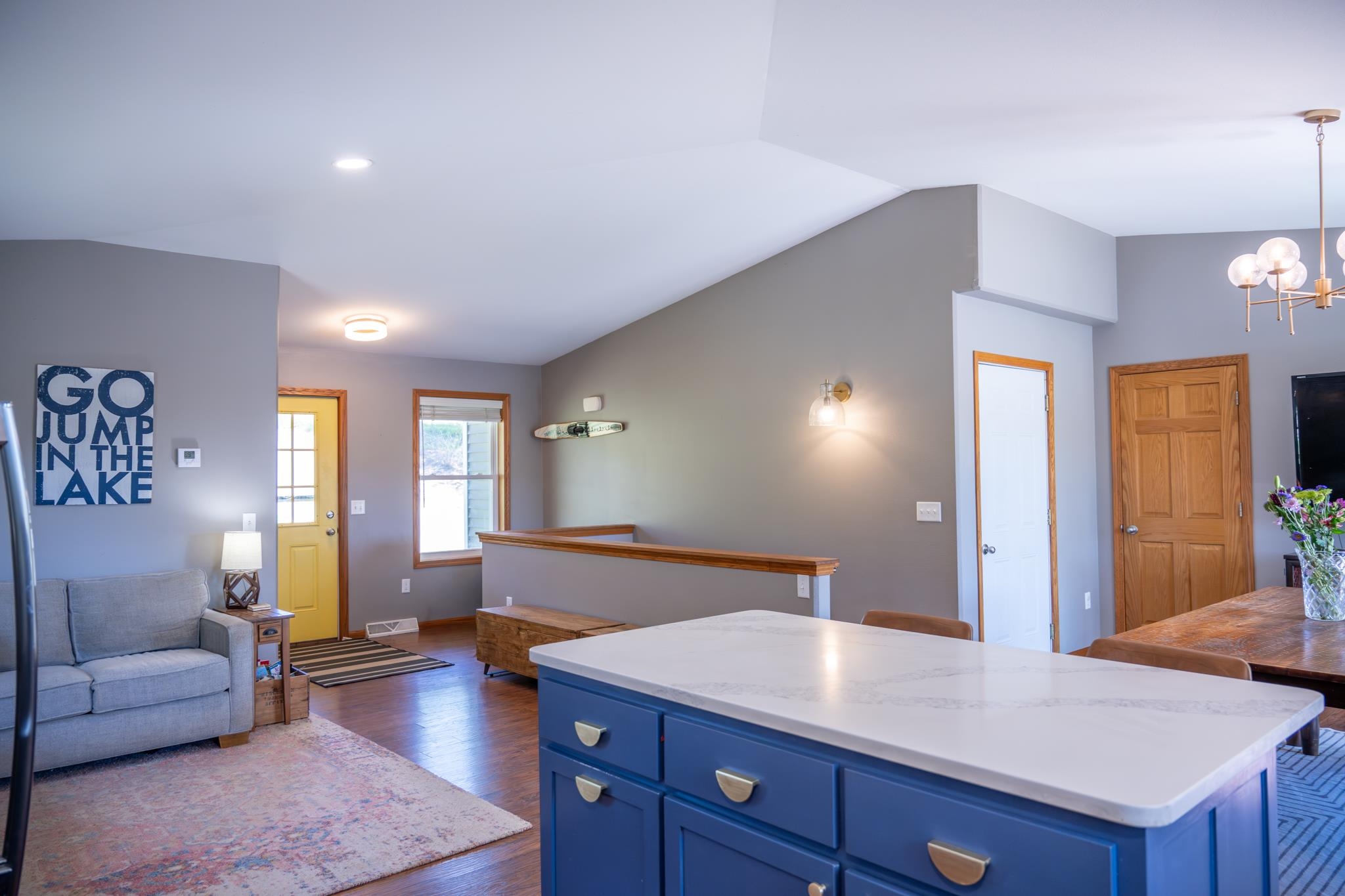 3111 West Lake Helen Drive Rosholt, WI 54473 - Photo 24 of 65