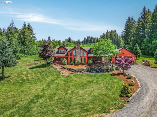 $1,450,000 | 44220 Southeast Pagh Road, Sandy, OR 97055