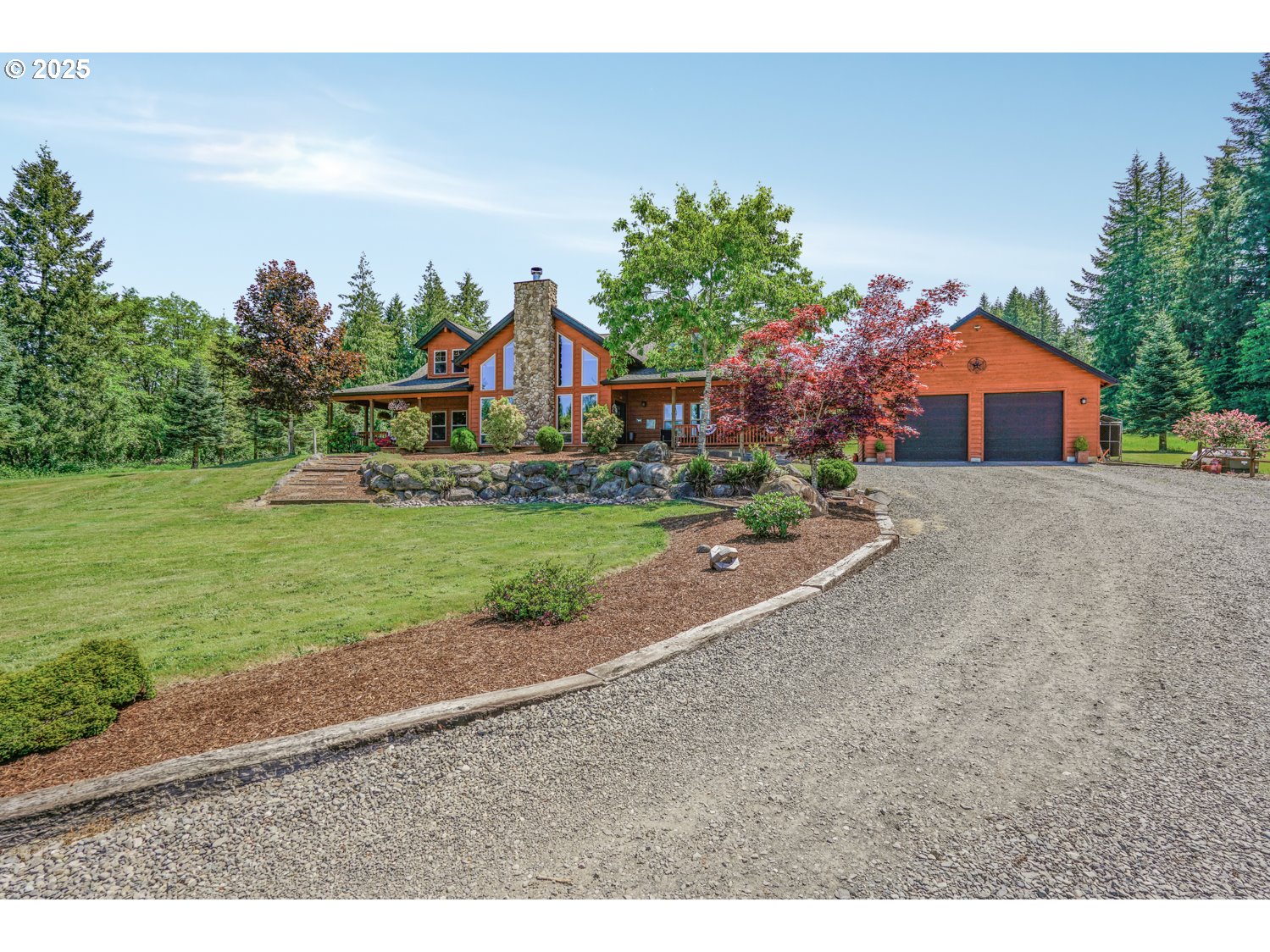 44220 Southeast Pagh Road Sandy, OR 97055 - Photo 29 of 42 Gallery Image 29