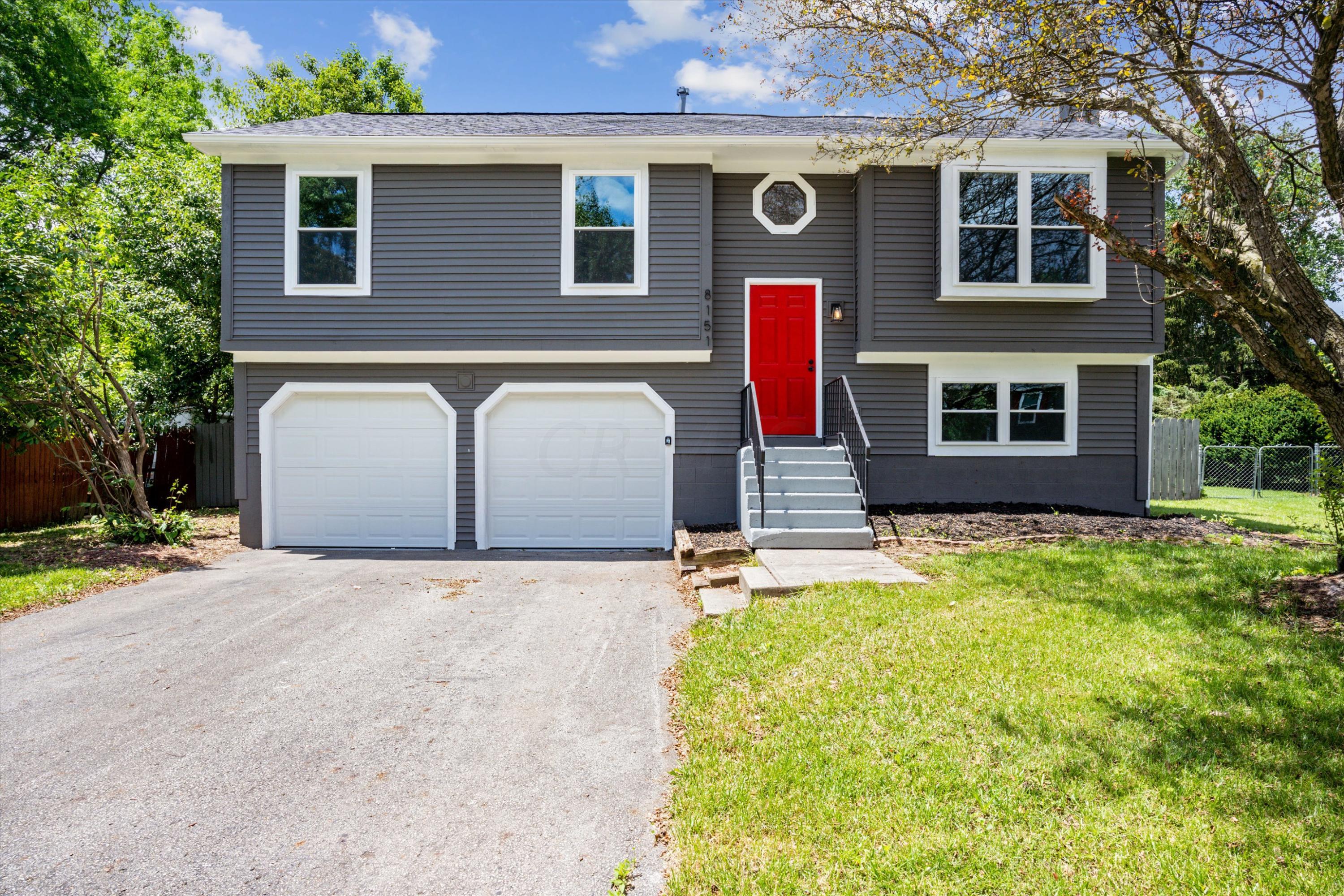 8151 Longhorn Road Powell, OH 43065 - Photo 2 of 17 Gallery Image 2
