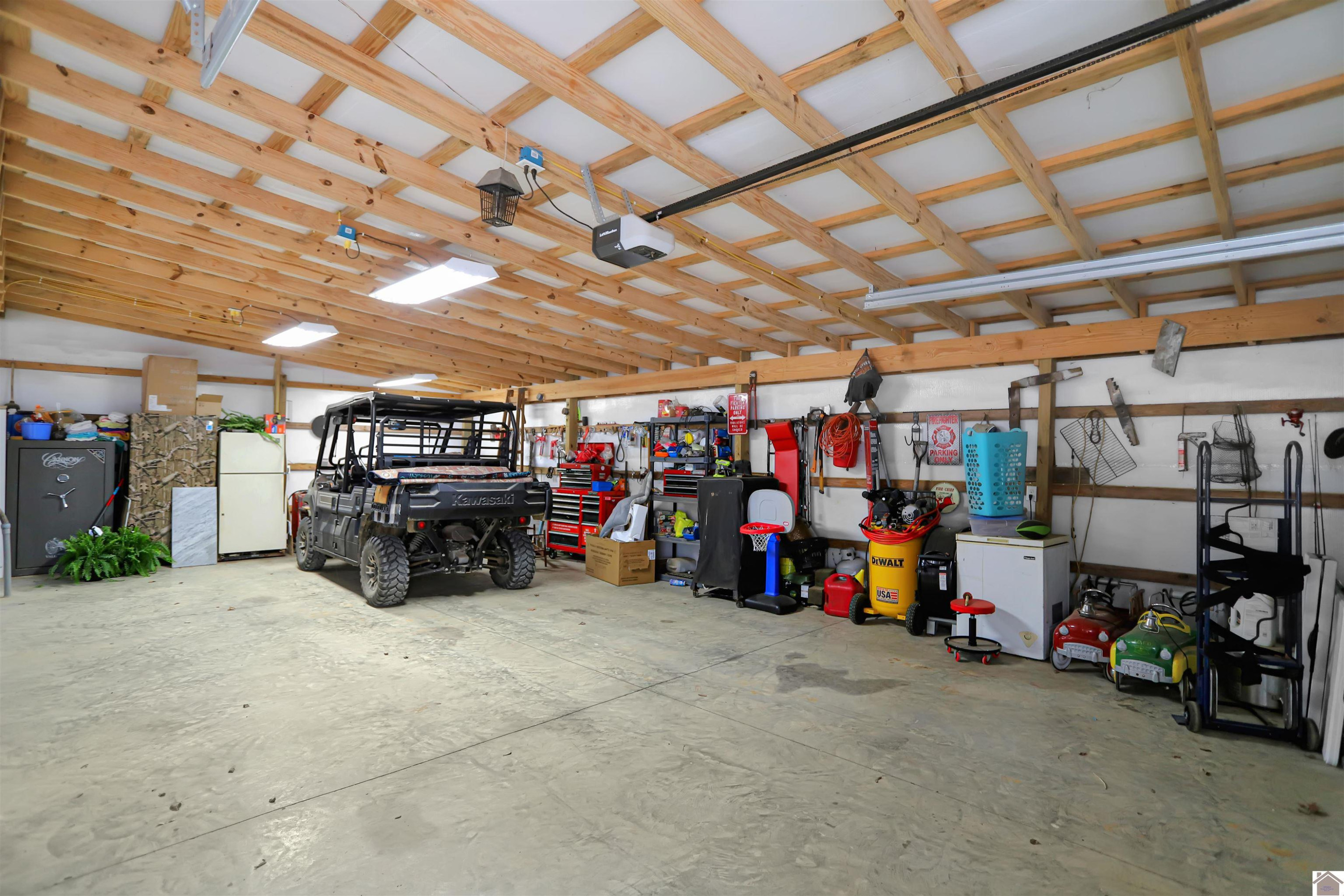 124 Beldon Road Hardin, KY 42048 - Photo 19 of 20 Photo 19