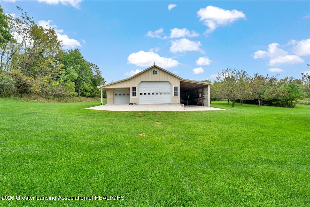 3593 East Haslett Road Perry, MI 48872 - Photo 48 of 65 45-DSC01333