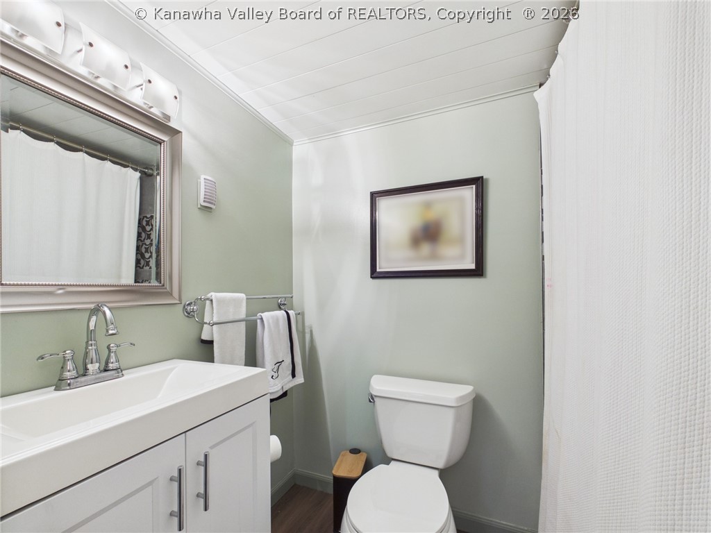 1612 Ridgeview Road Charleston, WV 25314 - Photo 28 of 35 Gallery Image 28