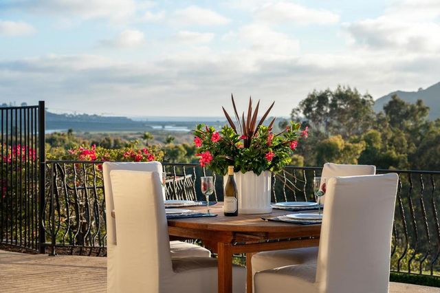 $9,760,000 | 4390 Camino Privado, Rancho Santa Fe, CA 92067