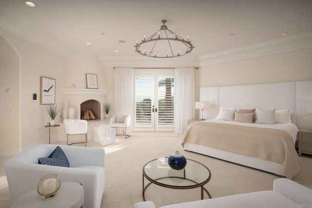 $9,760,000 | 4390 Camino Privado, Rancho Santa Fe, CA 92067