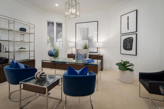 $9,760,000 | 4390 Camino Privado, Rancho Santa Fe, CA 92067