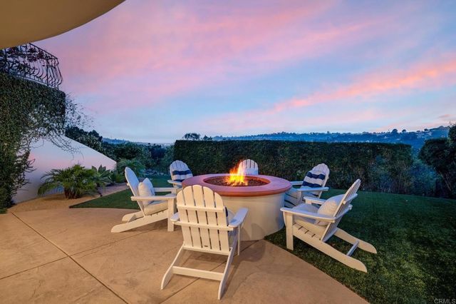 $9,760,000 | 4390 Camino Privado, Rancho Santa Fe, CA 92067
