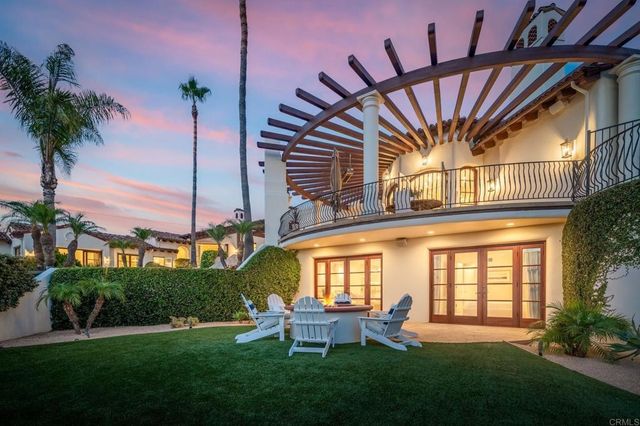 $9,760,000 | 4390 Camino Privado, Rancho Santa Fe, CA 92067