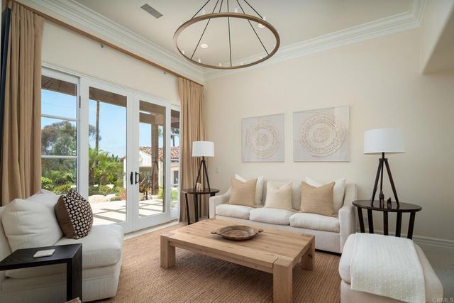 $9,760,000 | 4390 Camino Privado, Rancho Santa Fe, CA 92067