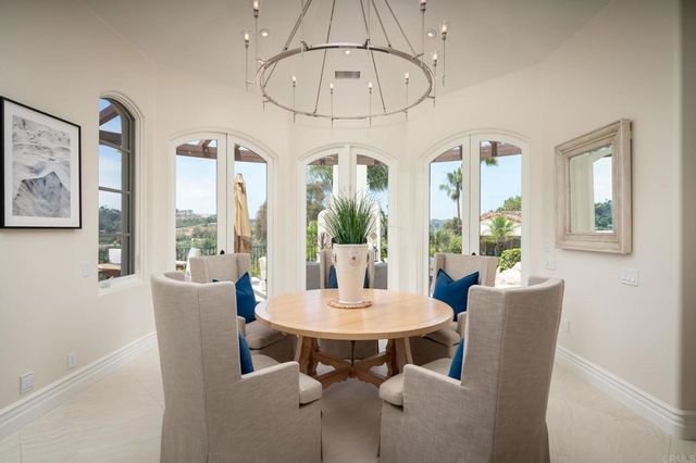 $9,760,000 | 4390 Camino Privado, Rancho Santa Fe, CA 92067