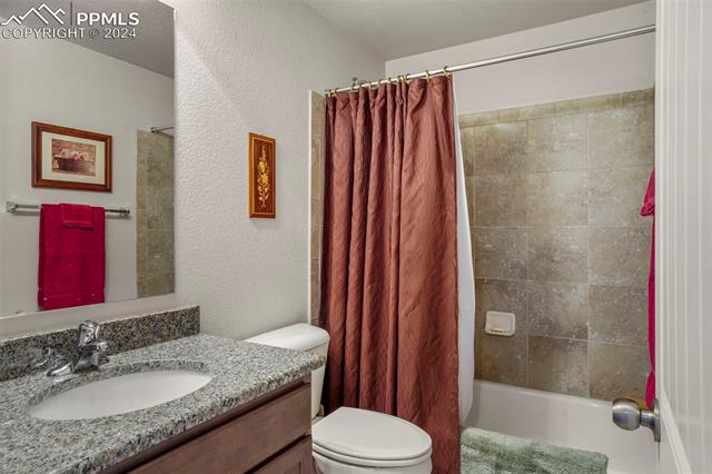 11371 Rill Point Colorado Springs, CO 80921 - Photo 27 of 34