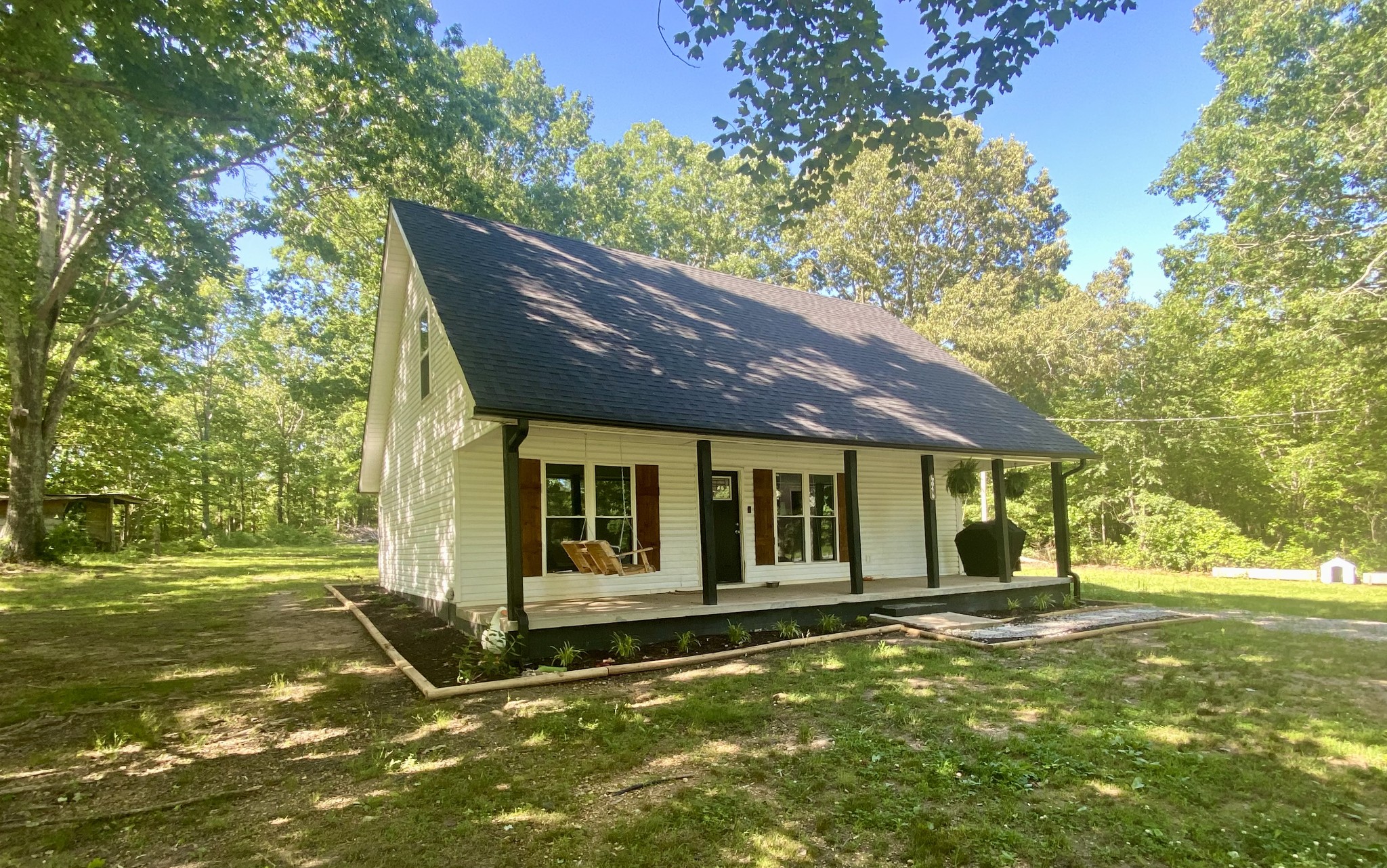 6046 Pumping Station Road Iron City, TN 38463 - Photo 2 of 32 Gallery Image 2
