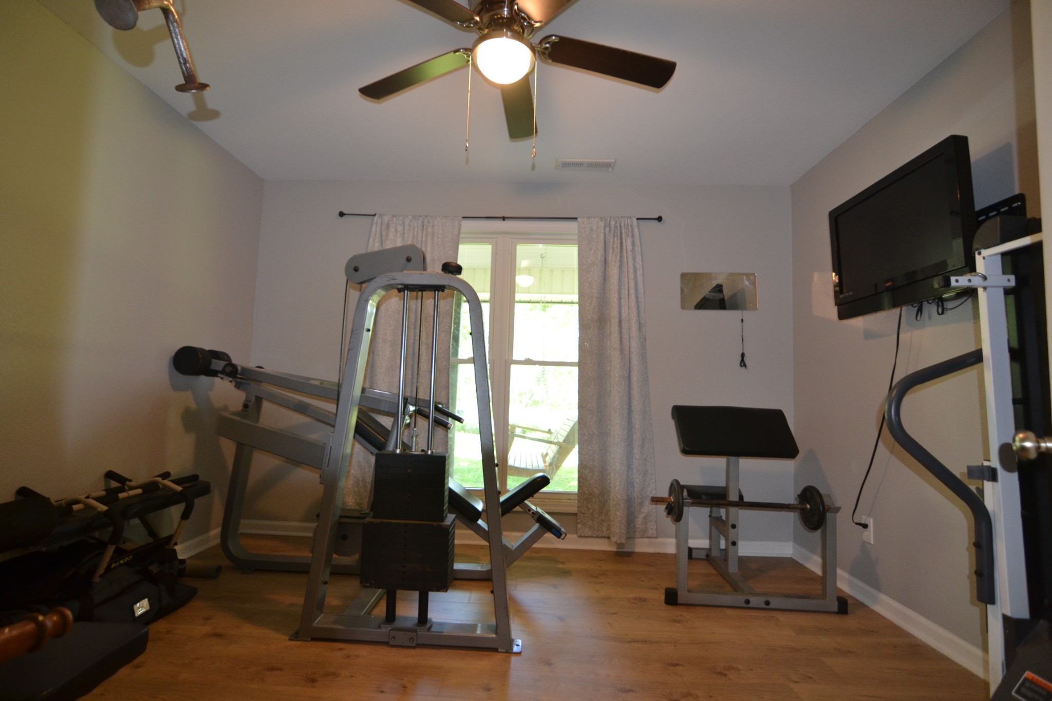 6046 Pumping Station Road Iron City, TN 38463 - Photo 26 of 32 Gallery Image 26