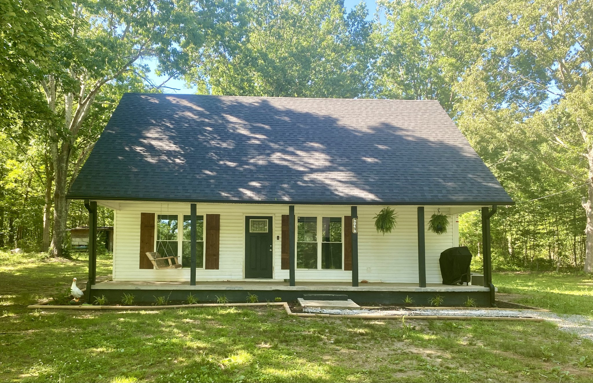 6046 Pumping Station Road Iron City, TN 38463 - Photo 3 of 32 Gallery Image 3