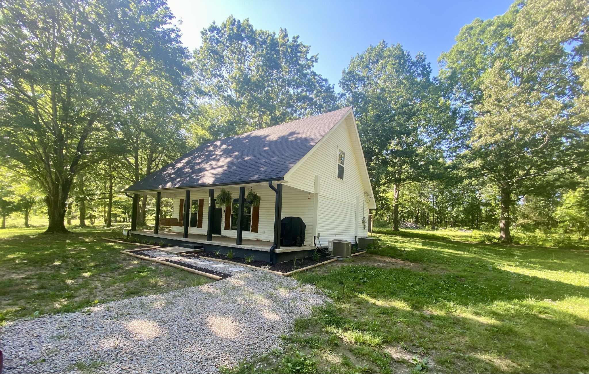 6046 Pumping Station Road Iron City, TN 38463 - Photo 4 of 32 Gallery Image 4