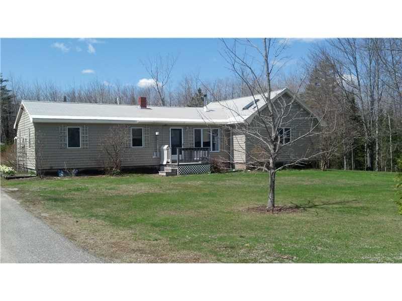 265 South Main Street Machias, ME 04654 - Photo 1 of 35 Exterior Front.