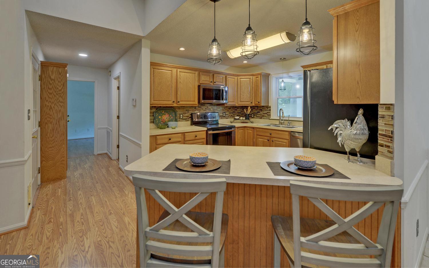 567 Cedar Pond Road Hartwell, GA 30643 - Photo 4 of 48