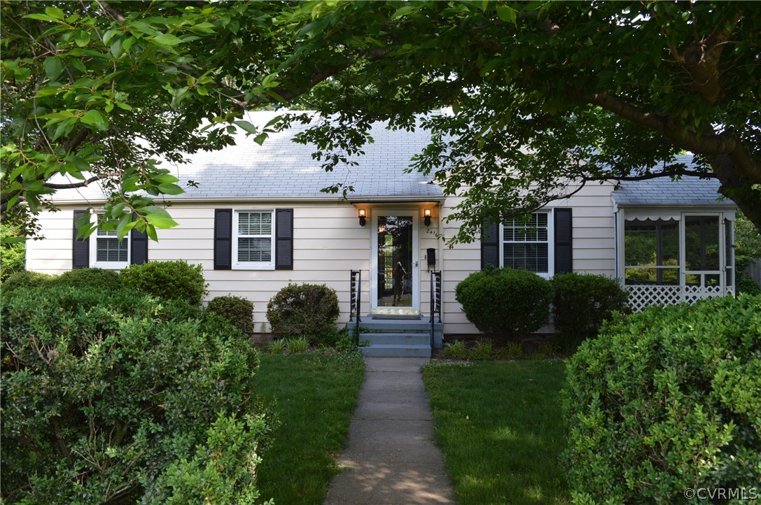 2416 Vernon Road Henrico, VA 23228 - Photo 1 of 30 Gallery Image 1