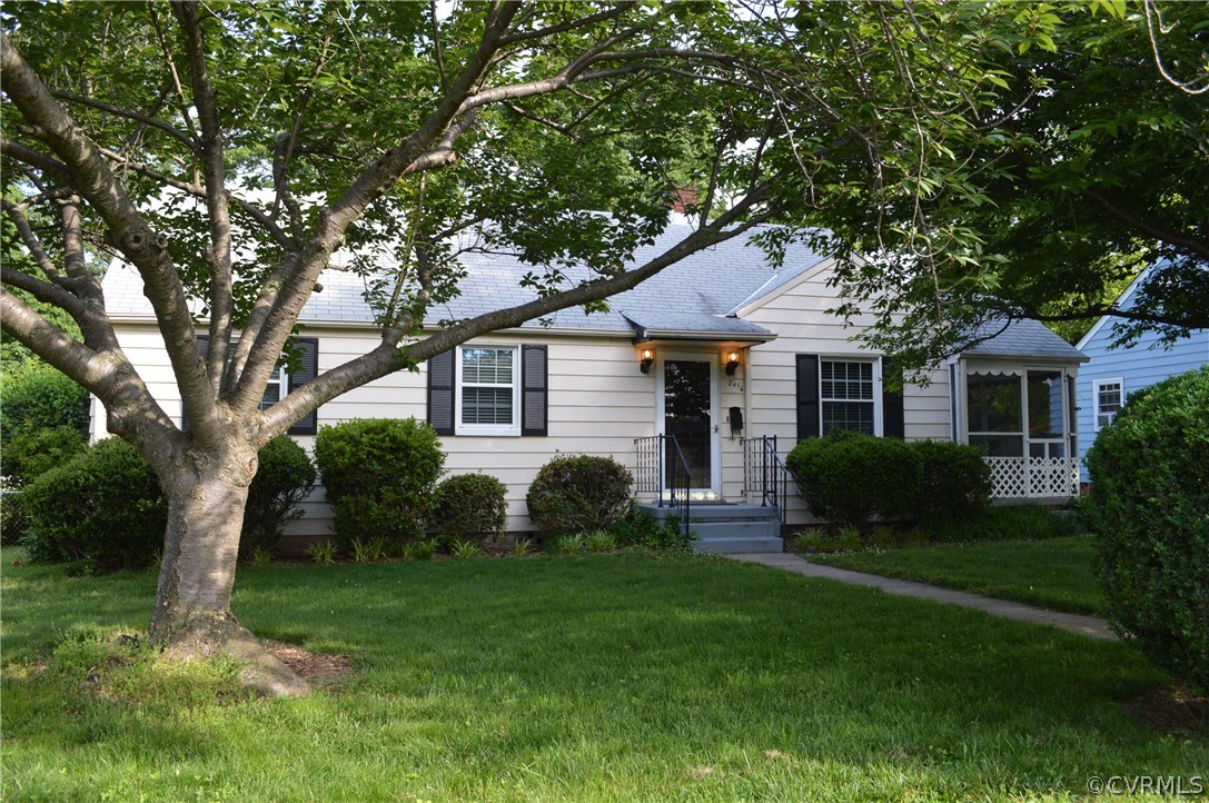 2416 Vernon Road Henrico, VA 23228 - Photo 2 of 30 Gallery Image 2