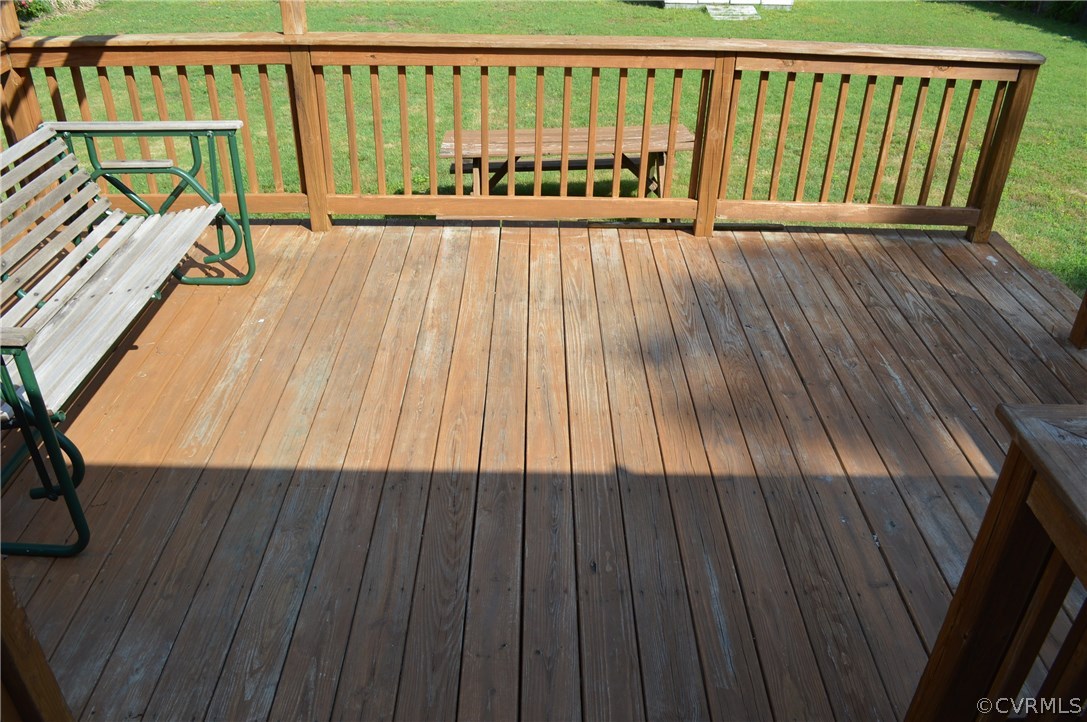 2416 Vernon Road Henrico, VA 23228 - Photo 23 of 30 Gallery Image 23