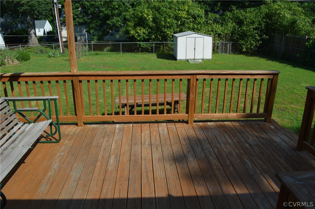 2416 Vernon Road Henrico, VA 23228 - Photo 24 of 30 Gallery Image 24