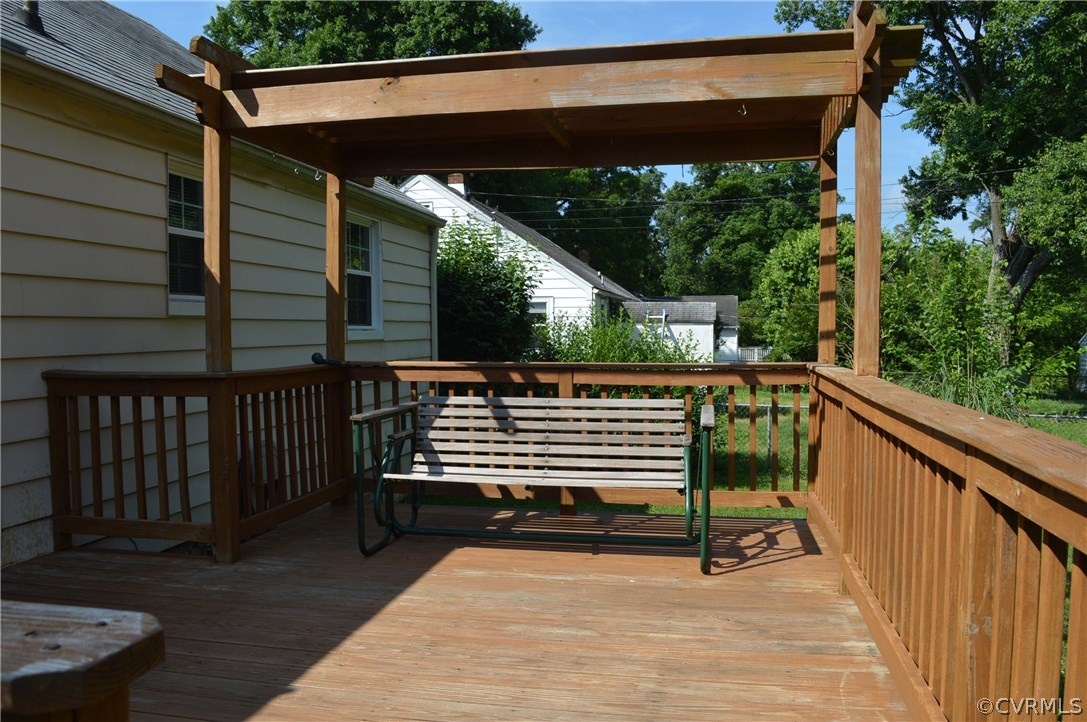 2416 Vernon Road Henrico, VA 23228 - Photo 25 of 30 Gallery Image 25