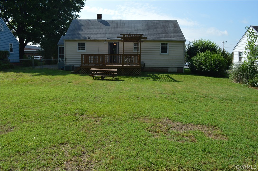 2416 Vernon Road Henrico, VA 23228 - Photo 26 of 30 Gallery Image 26