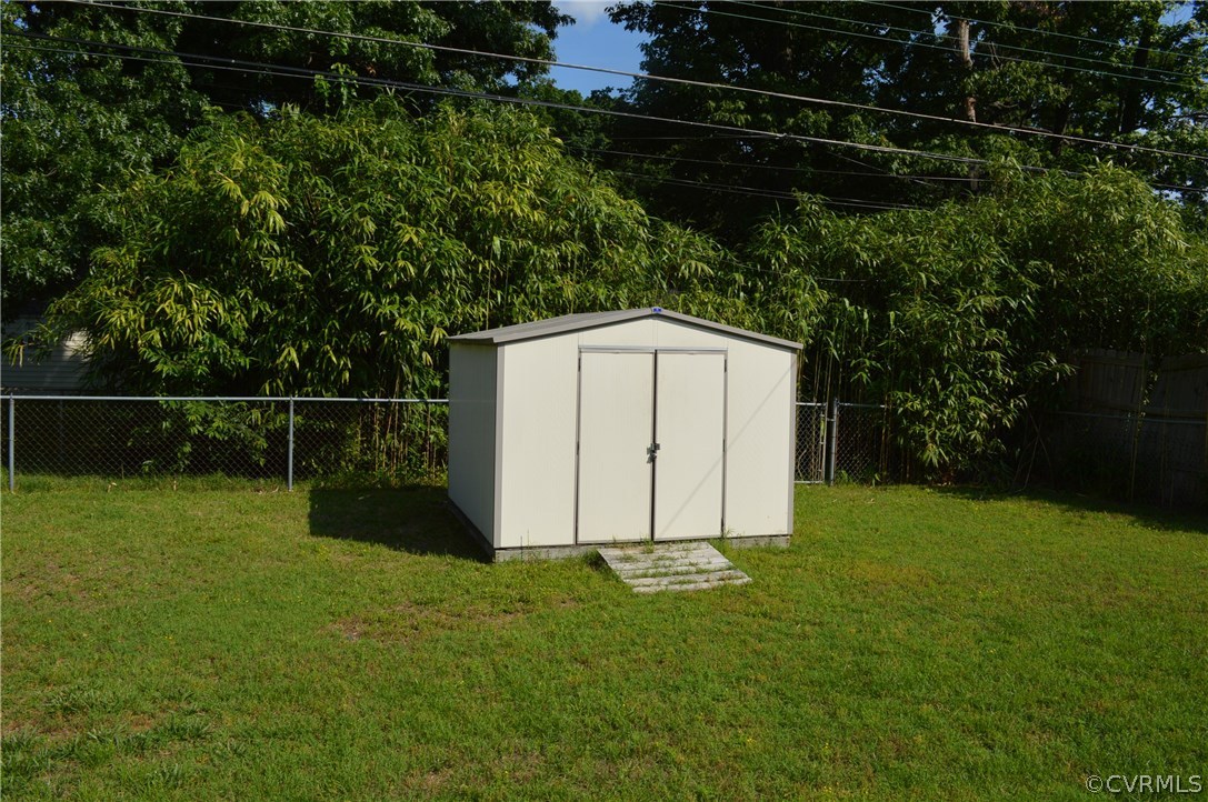 2416 Vernon Road Henrico, VA 23228 - Photo 27 of 30 Gallery Image 27