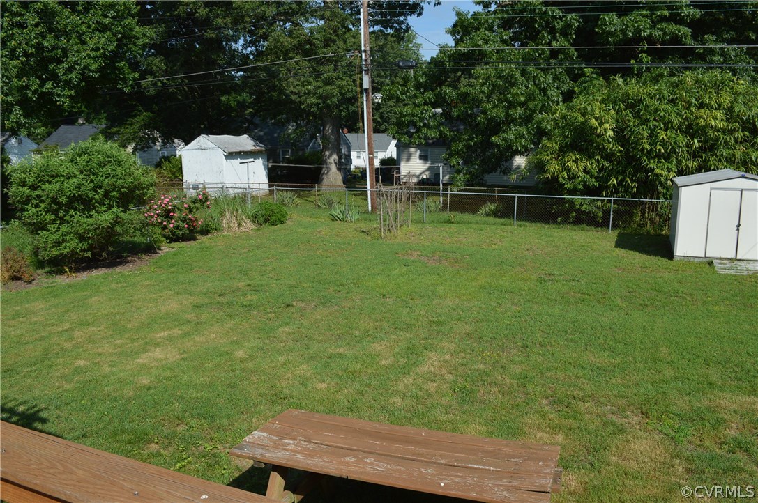2416 Vernon Road Henrico, VA 23228 - Photo 28 of 30 Gallery Image 28