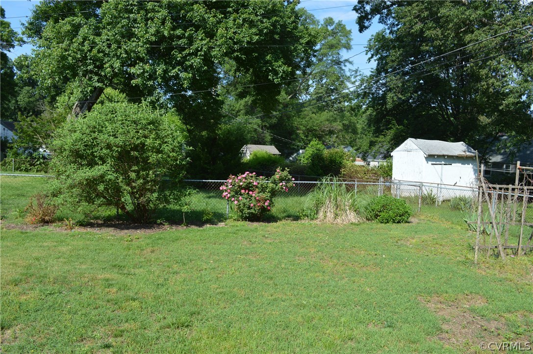 2416 Vernon Road Henrico, VA 23228 - Photo 29 of 30 Gallery Image 29