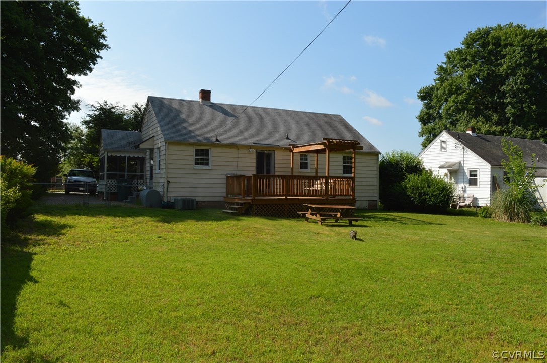 2416 Vernon Road Henrico, VA 23228 - Photo 30 of 30 Gallery Image 30
