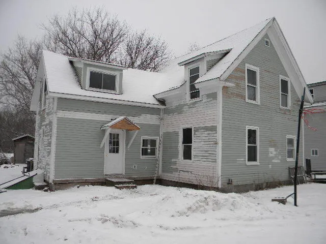 $85,000 | 19 Depot Street, Mattawamkeag, ME 04459