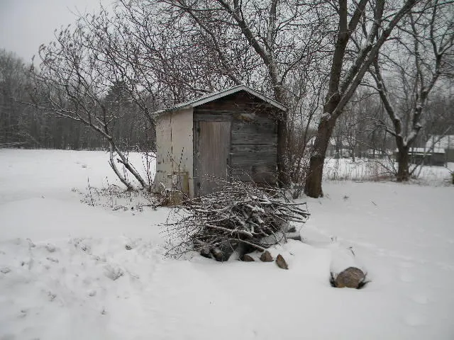 $85,000 | 19 Depot Street, Mattawamkeag, ME 04459