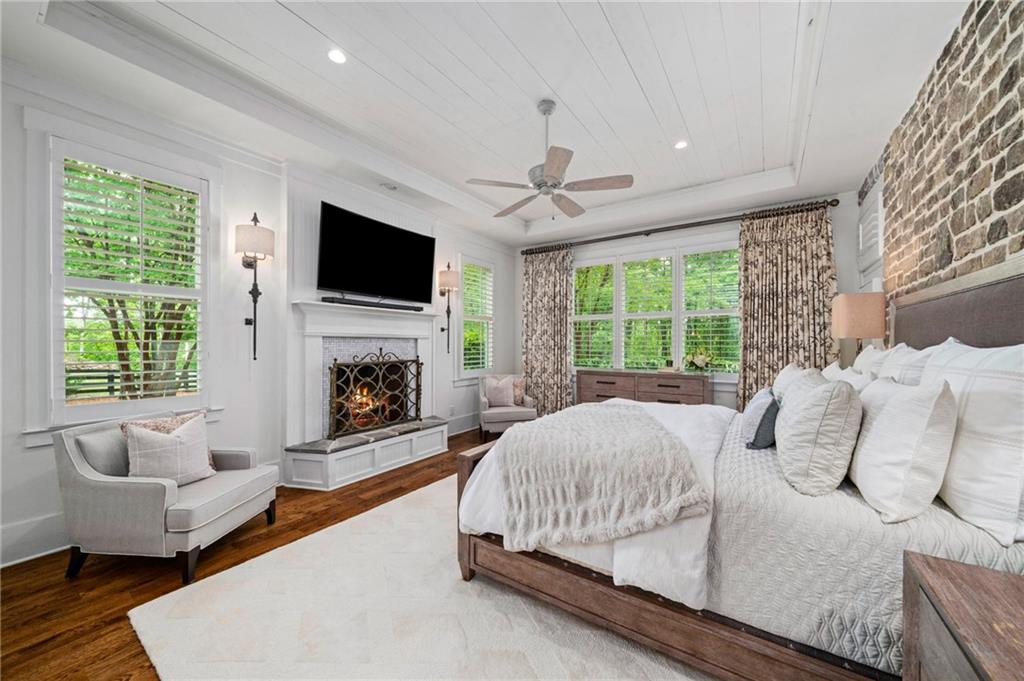 14970 South Thompson Road Milton, GA 30004 - Photo 31 of 89