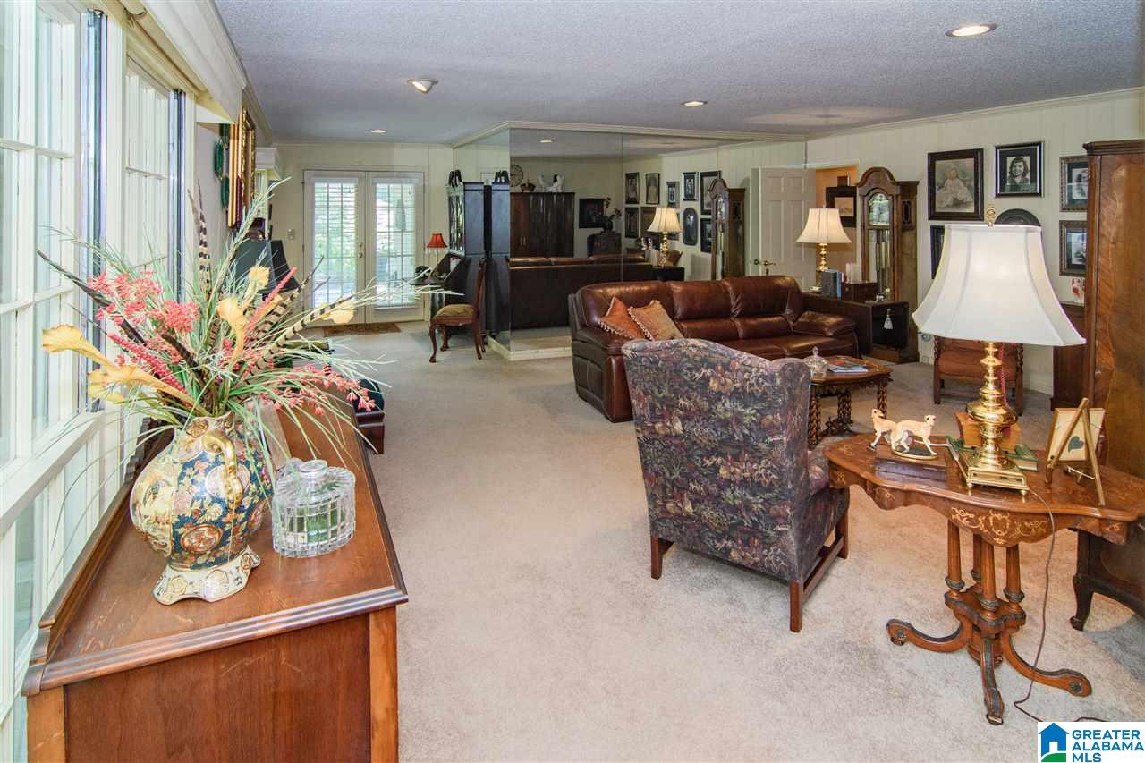 933 Rockford Road Birmingham, AL 35222 - Photo 21 of 50