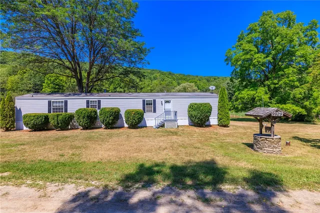 $150,000 | 9929 Lake Hollow Road, Cohocton, NY 14826