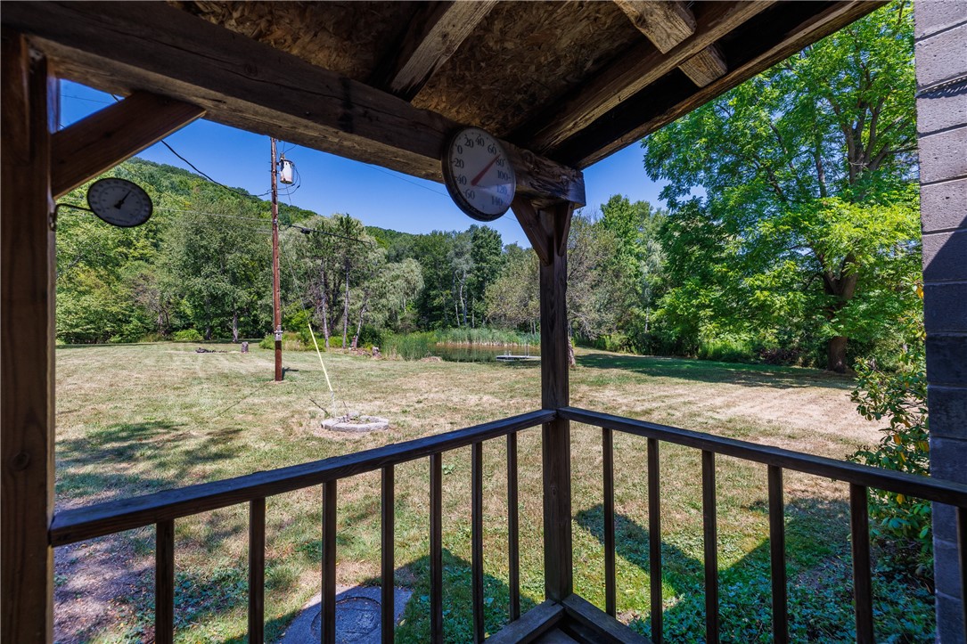 9929 Lake Hollow Road Cohocton, NY 14826 - Photo 14 of 46