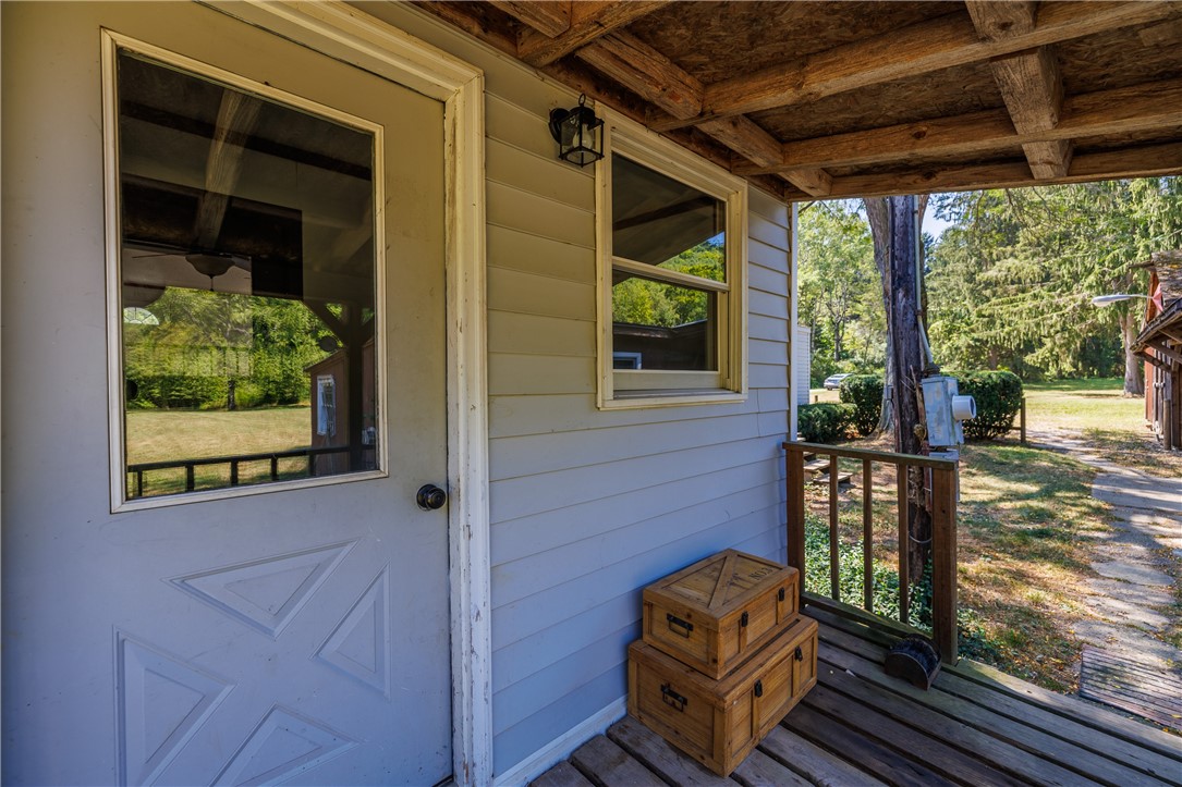 9929 Lake Hollow Road Cohocton, NY 14826 - Photo 15 of 46