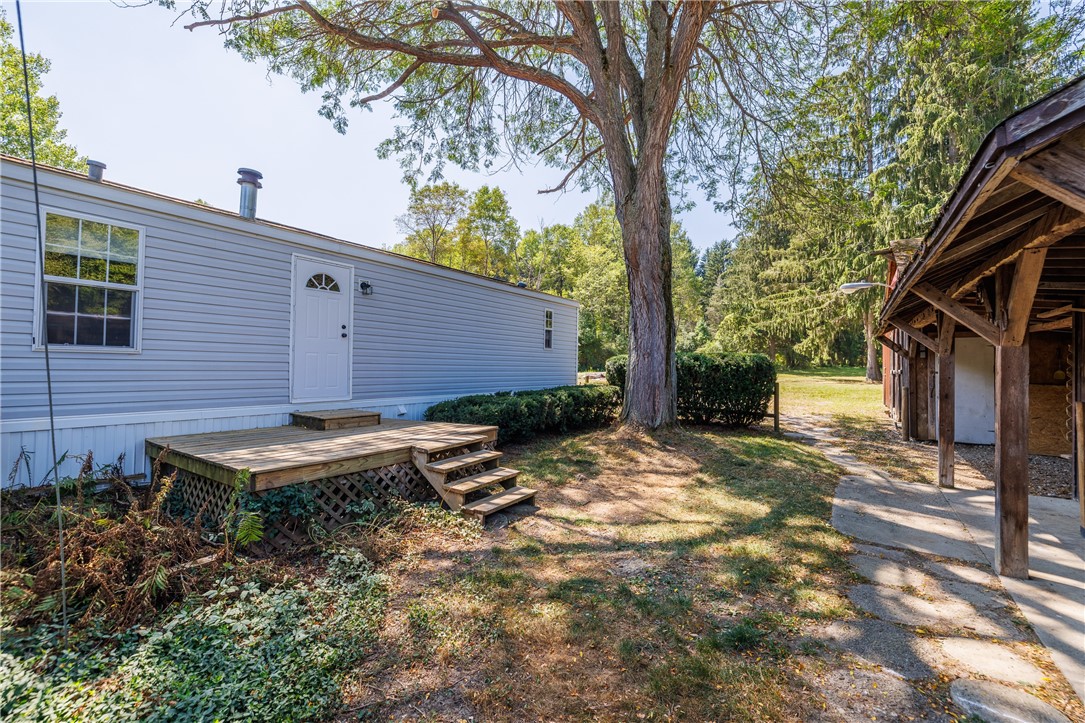 9929 Lake Hollow Road Cohocton, NY 14826 - Photo 16 of 46