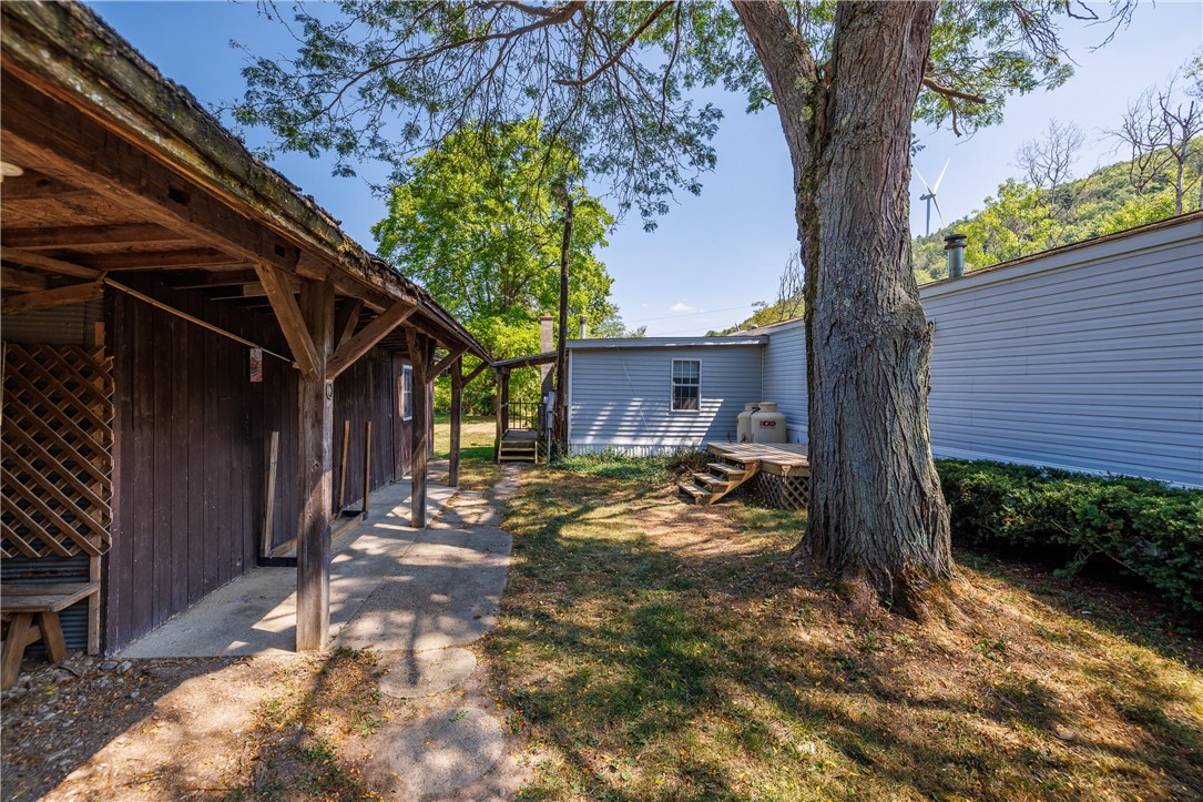 9929 Lake Hollow Road Cohocton, NY 14826 - Photo 17 of 46