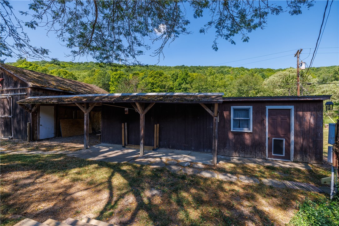 9929 Lake Hollow Road Cohocton, NY 14826 - Photo 18 of 46