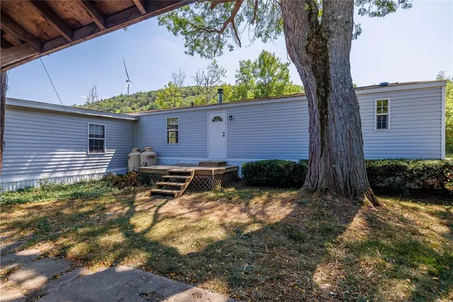 $150,000 | 9929 Lake Hollow Road, Cohocton, NY 14826