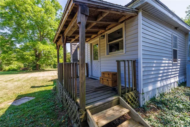 $150,000 | 9929 Lake Hollow Road, Cohocton, NY 14826