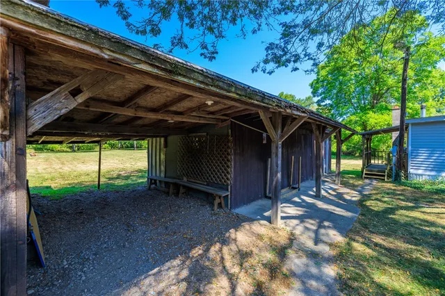 $150,000 | 9929 Lake Hollow Road, Cohocton, NY 14826