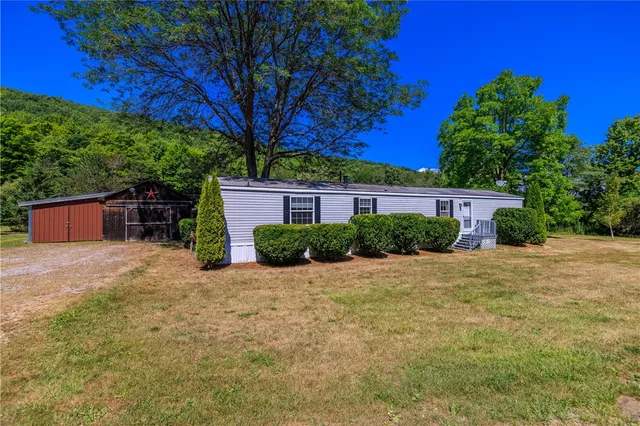 $150,000 | 9929 Lake Hollow Road, Cohocton, NY 14826