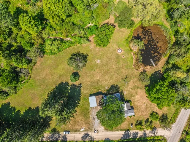 $150,000 | 9929 Lake Hollow Road, Cohocton, NY 14826