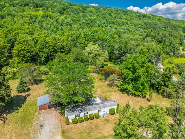 $150,000 | 9929 Lake Hollow Road, Cohocton, NY 14826