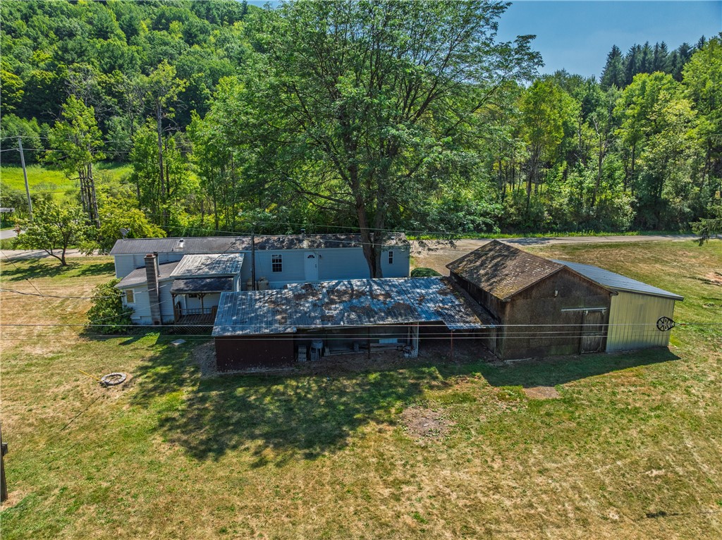 9929 Lake Hollow Road Cohocton, NY 14826 - Photo 8 of 46