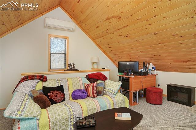 35 Tyndall Road Westcliffe, CO 81252 - Photo 21 of 27 Gallery Image 21