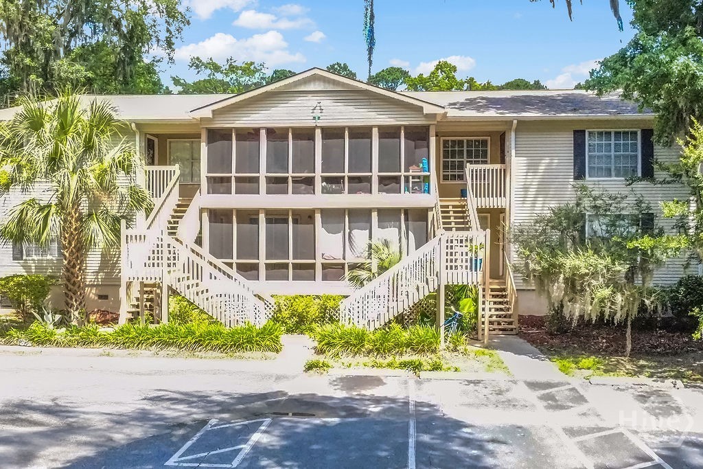 401 North Cromwell Road, Unit T1 Savannah, GA 31410 - Photo 2 of 36
